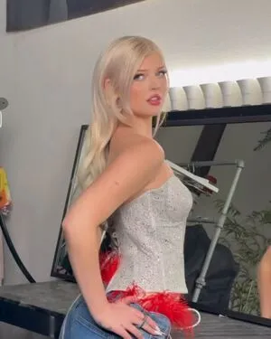 Loren Gray OnlyFans Leaked Free Thumbnail Picture - #YjYY8FkZ8e