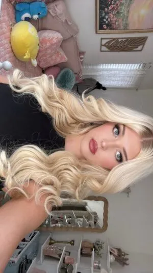 Loren Gray OnlyFans Leaked Free Thumbnail Picture - #YkroTadMOZ