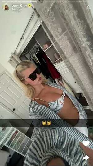 Loren Gray OnlyFans Leaked Free Thumbnail Picture - #Yq3GpVR6gF