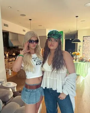 Loren Gray OnlyFans Leaked Free Thumbnail Picture - #ZcyiHsamFy