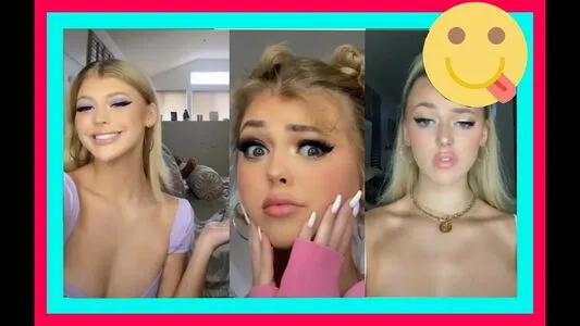 Loren Gray OnlyFans Leaked Free Thumbnail Picture - #dbt0l3Z71q