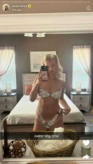 Loren Gray OnlyFans Leaked Free Thumbnail Picture - #k4ntfWmKJX