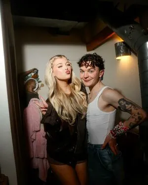 Loren Gray OnlyFans Leaked Free Thumbnail Picture - #nWSwSPbKwa