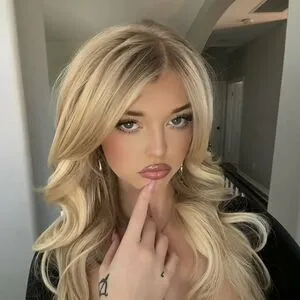 Loren Gray OnlyFans Leaked Free Thumbnail Picture - #okoFNmaSob