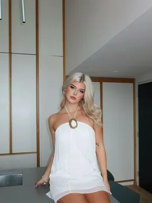 Loren Gray OnlyFans Leaked Free Thumbnail Picture - #rgRIkJIFQZ