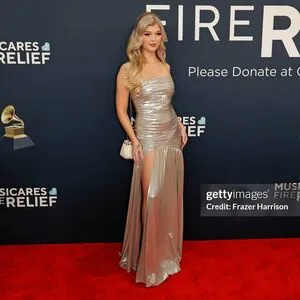 Loren Gray OnlyFans Leaked Free Thumbnail Picture - #u720Od1Yy0