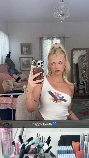Loren Gray OnlyFans Leaked Free Thumbnail Picture - #wp8efiCtVC