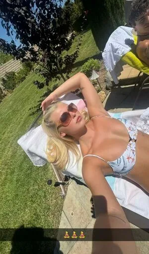 Loren Gray OnlyFans Leaked Free Thumbnail Picture - #yaylmYRDgm