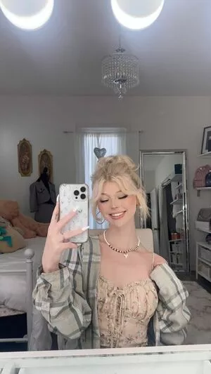 Loren Gray OnlyFans Leaked Free Thumbnail Picture - #0wqfbBIhsR