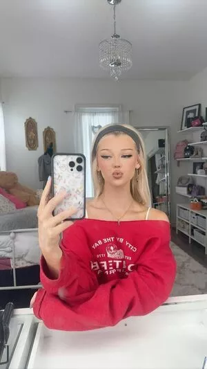 Loren Gray OnlyFans Leaked Free Thumbnail Picture - #1CPL9xCWnw