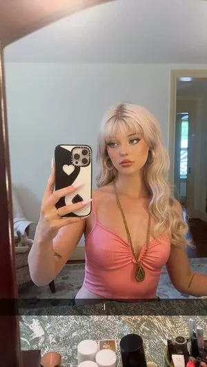 Loren Gray OnlyFans Leaked Free Thumbnail Picture - #1iv11qJAva