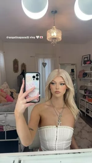 Loren Gray OnlyFans Leaked Free Thumbnail Picture - #2IvnOGSrAP