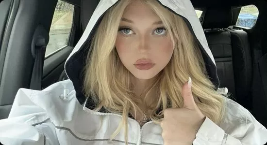 Loren Gray OnlyFans Leaked Free Thumbnail Picture - #2hgbILJ2I3