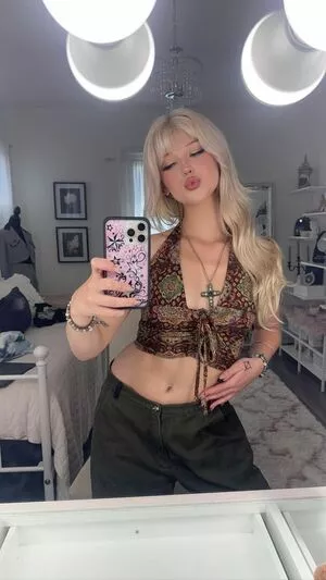 Loren Gray OnlyFans Leaked Free Thumbnail Picture - #3EmLTiTbhN