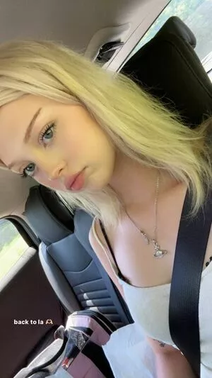 Loren Gray OnlyFans Leaked Free Thumbnail Picture - #4iRLixLt1i