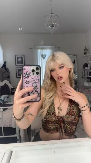 Loren Gray OnlyFans Leaked Free Thumbnail Picture - #4izmXDN2wo