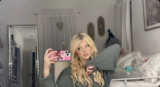 Loren Gray OnlyFans Leaked Free Thumbnail Picture - #5vkFkb9Jfo