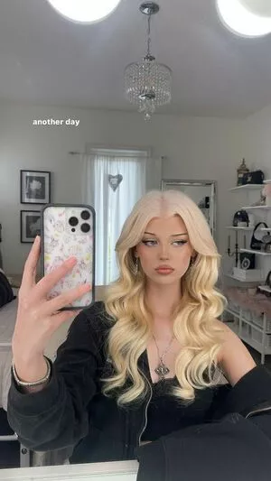 Loren Gray OnlyFans Leaked Free Thumbnail Picture - #7QgABjrCcp