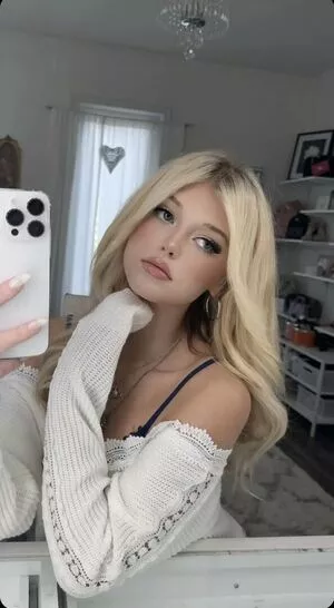 Loren Gray OnlyFans Leaked Free Thumbnail Picture - #7V2bhLBSkY