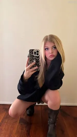 Loren Gray OnlyFans Leaked Free Thumbnail Picture - #9a5iSqBZaZ