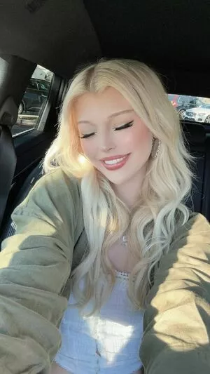 Loren Gray OnlyFans Leaked Free Thumbnail Picture - #9kBFSZFeAn