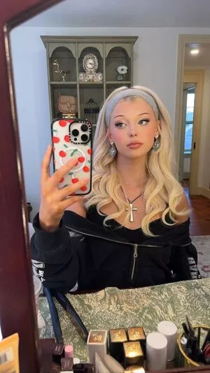 Loren Gray OnlyFans Leaked Free Thumbnail Picture - #ALkgly4k9O