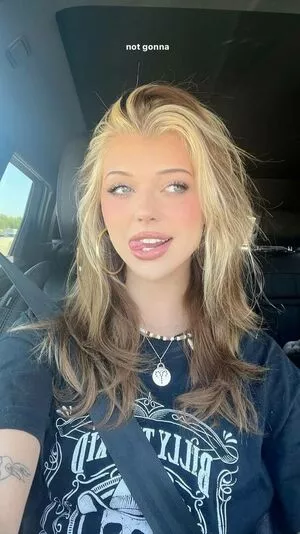 Loren Gray OnlyFans Leaked Free Thumbnail Picture - #Aib69jFUcj