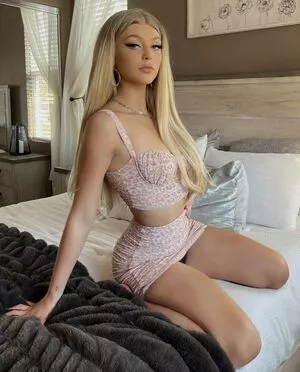 Loren Gray OnlyFans Leaked Free Thumbnail Picture - #BDihO7qZ4z