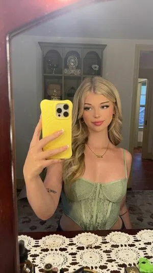 Loren Gray OnlyFans Leaked Free Thumbnail Picture - #BRc7Kk2A7T