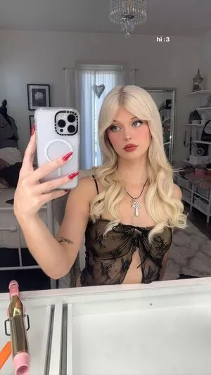 Loren Gray OnlyFans Leaked Free Thumbnail Picture - #CwDwK85WUp