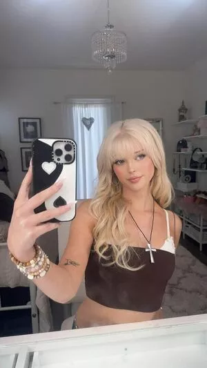 Loren Gray OnlyFans Leaked Free Thumbnail Picture - #DCwWygK1z2