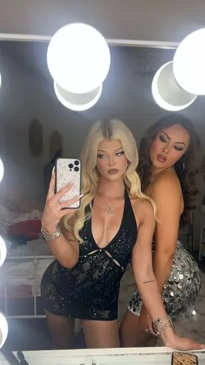 Loren Gray OnlyFans Leaked Free Thumbnail Picture - #DVrc64i8Mw