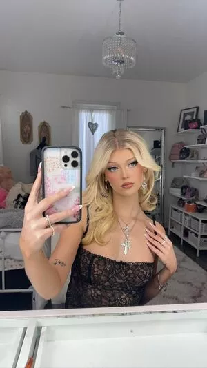 Loren Gray OnlyFans Leaked Free Thumbnail Picture - #ESd3IS2Q1p