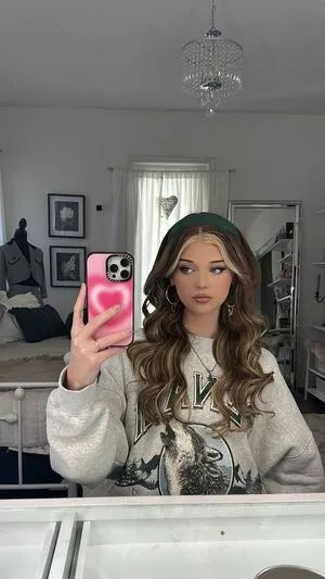 Loren Gray OnlyFans Leaked Free Thumbnail Picture - #FnZIcIlqNz