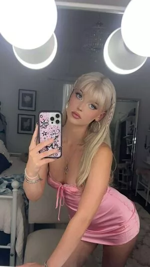 Loren Gray OnlyFans Leaked Free Thumbnail Picture - #G7Qq9XaNBb