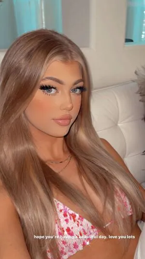 Loren Gray OnlyFans Leaked Free Thumbnail Picture - #Hq1r7pSPsM