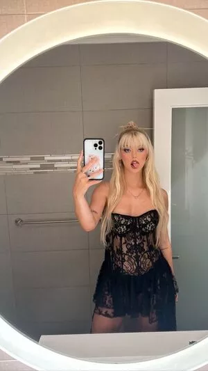 Loren Gray OnlyFans Leaked Free Thumbnail Picture - #J6dskF7Ezv