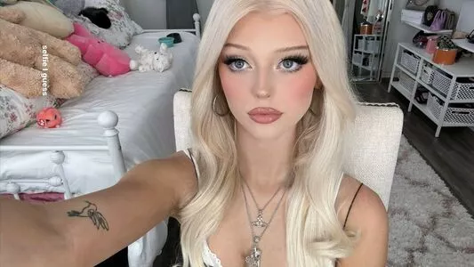 Loren Gray OnlyFans Leaked Free Thumbnail Picture - #JR8vgP4rOb