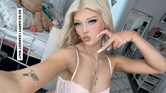 Loren Gray OnlyFans Leaked Free Thumbnail Picture - #LyxIPX8hJy