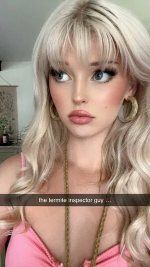 Loren Gray OnlyFans Leaked Free Thumbnail Picture - #N9sOAUv6yK