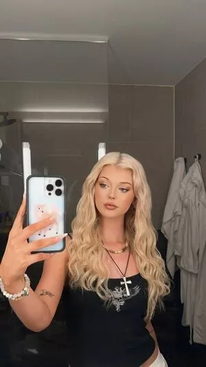 Loren Gray OnlyFans Leaked Free Thumbnail Picture - #Oa1vgs6htm