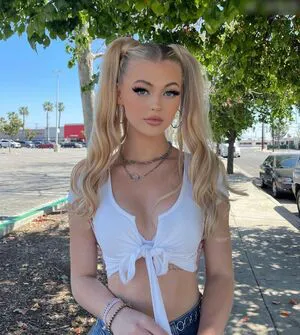 Loren Gray OnlyFans Leaked Free Thumbnail Picture - #PFgfAALRcu