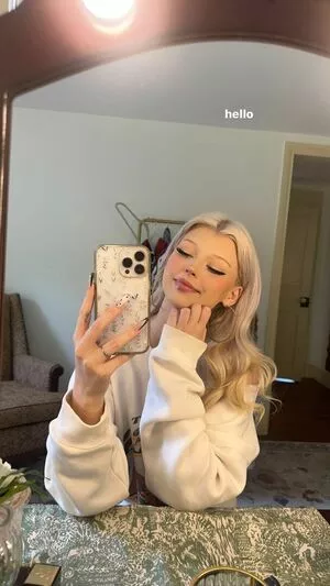 Loren Gray OnlyFans Leaked Free Thumbnail Picture - #Pib6QAEl5A