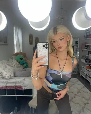 Loren Gray OnlyFans Leaked Free Thumbnail Picture - #RQ9UNdcLuZ