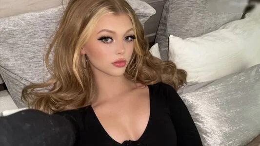 Loren Gray OnlyFans Leaked Free Thumbnail Picture - #SDuowLMe1N