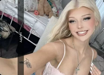 Loren Gray OnlyFans Leaked Free Thumbnail Picture - #SOHWaziiwX