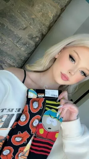 Loren Gray OnlyFans Leaked Free Thumbnail Picture - #TU6TNQIT26