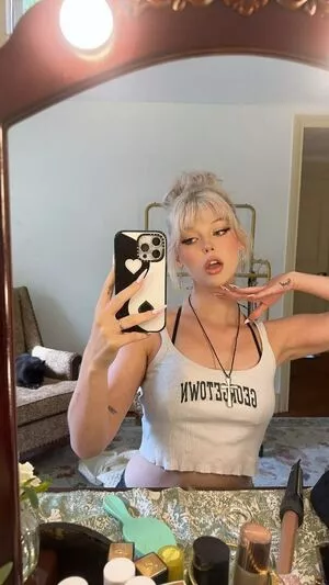 Loren Gray OnlyFans Leaked Free Thumbnail Picture - #TXWTuk6Qfm