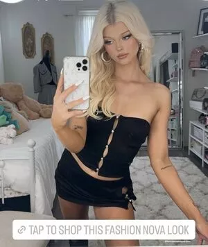 Loren Gray OnlyFans Leaked Free Thumbnail Picture - #TyQtcv7Sa5