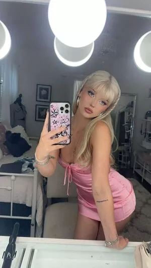 Loren Gray OnlyFans Leaked Free Thumbnail Picture - #UMwRfm0neU